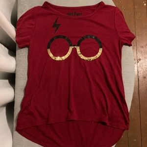 Girls graphic tshirt